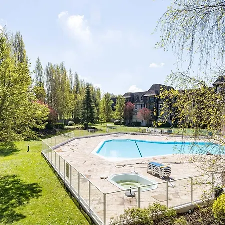 Apartamento Le Swing