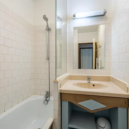 Apartamento Le Swing